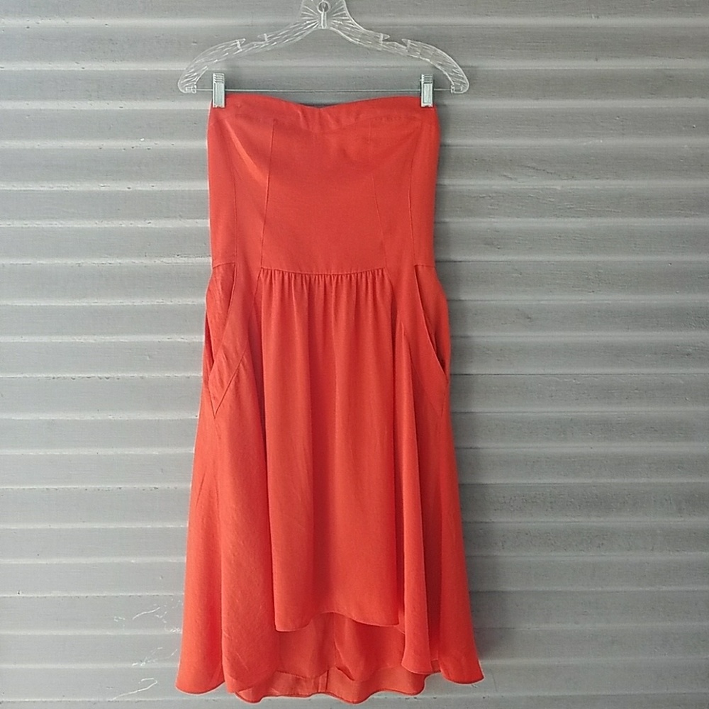 FINAL REDUCTION Rebecca Taylor Dress